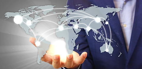 入居者が欲しい設備 4年連続No.1※ 「 入居者無料インターネット 」